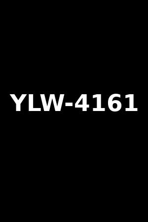 YLW-4161