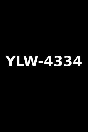 YLW-4334