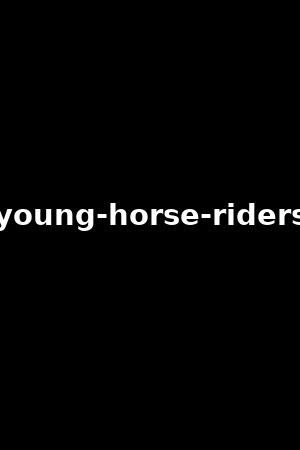 young-horse-riders