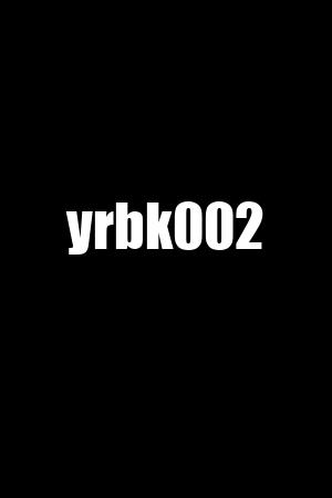 yrbk002