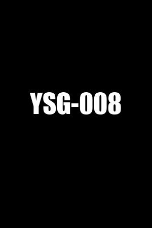 YSG-008