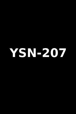 YSN-207