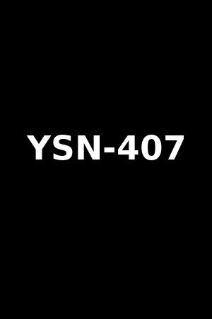 YSN-407