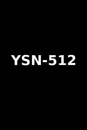 YSN-512