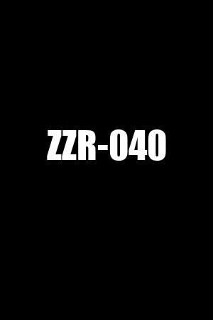 ZZR-040