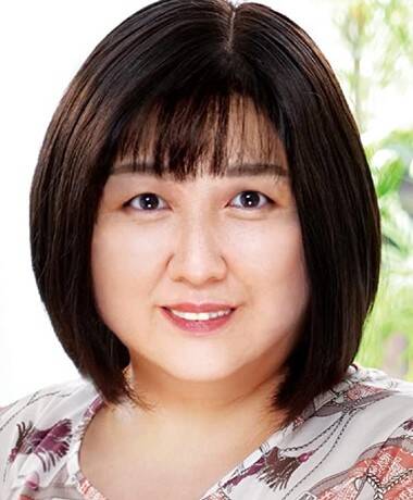 浦野叶子