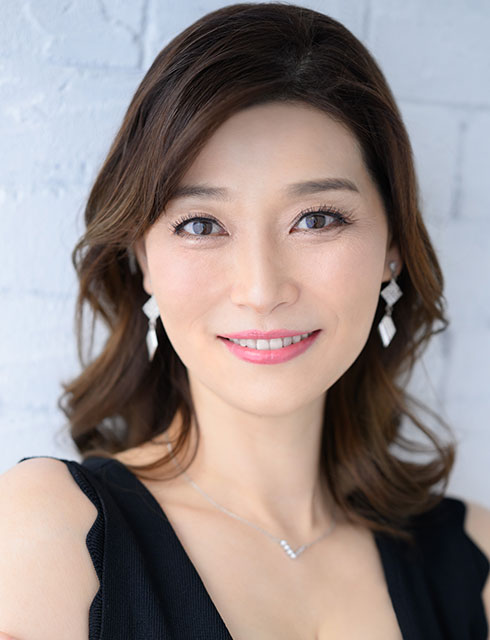 松本翔子