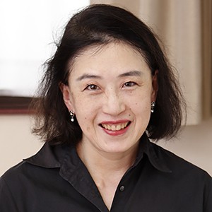 美川朱鷺