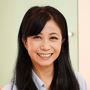 戸澤佳子