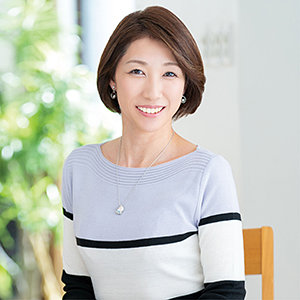 山口里花