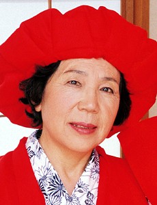 坂本淑子